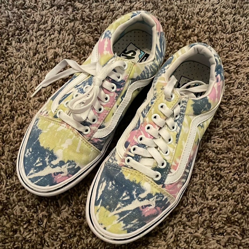 Women’s VANS